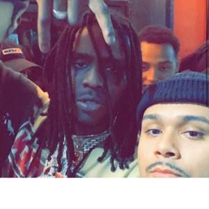 Meet your Posher, Omar